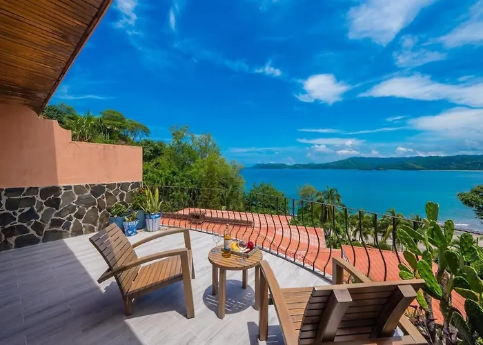 Сasa de vacaciones Oceanfront Veranda, Ocean Views, Free Concierge & 7-min Walk To *