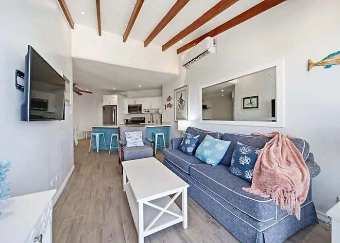 Oceanfront Veranda, Ocean Views, Free Concierge & 7-min Walk To * Playa Flamingo