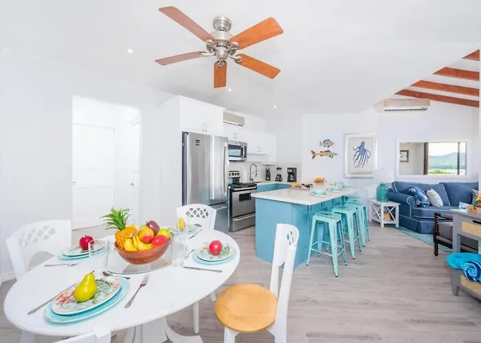 Сasa de vacaciones Oceanfront Veranda, Ocean Views, Free Concierge & 7-min Walk To *