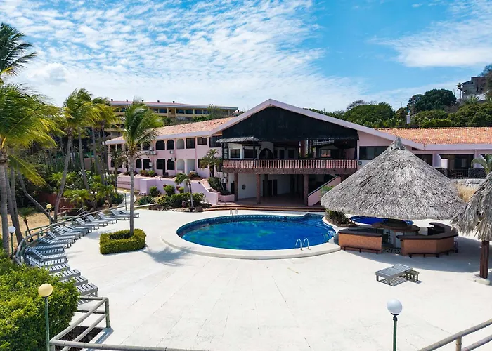 Oceanfront Veranda, Ocean Views, Free Concierge & 7-min Walk To Сasa de vacaciones
